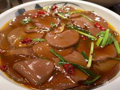 -七菜馆·东北菜·蒸饺(文体路店)