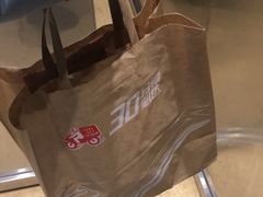 -麦当劳(龙湖北京大兴天街店)