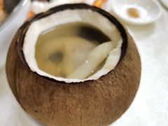 -明香海鲜酒家(华强北店)
