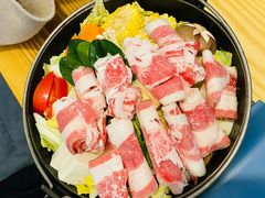 -百万叔(临湖店)