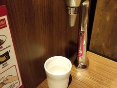 -一蘭拉面(铜锣湾店)