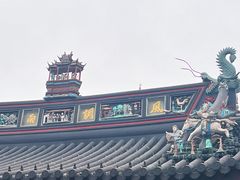-钦赐仰殿道观