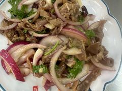 -小李子烧烤火锅地锅(枣行店)