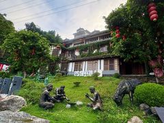 -巴倒烫陆派重庆火锅(南山店)