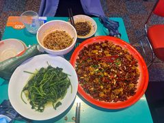 -川正旺江湖菜(三元桥店)