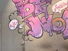 大堂-BE NORMAL CAFE(霞溪路店)