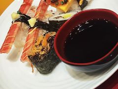 -怡聚轩全日制自助餐厅(大中华喜来登酒店)