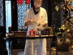 -鼓楼东街老火锅(鼓楼店)