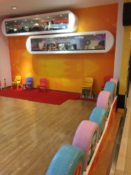 -宝大祥青少年儿童购物中心(普陀中环店)