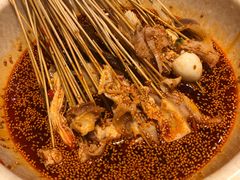 -嘉州叶婆婆钵钵鸡(建设路店)