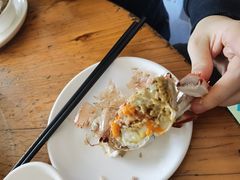 -云生海鲜楼