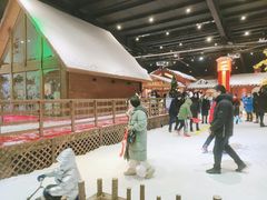 -宁波冰雪大世界(北仑区)