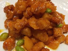 樱桃肉-红樱桃·欢乐餐厅(太原里店)