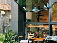 -ZM COFFEE(西安路店)