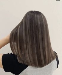 -菲·木田moontin造型salon