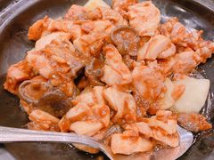 -白家大院·王府宫廷菜(苏州街店)