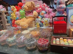 -喜庭海鲜自助(珠海环宇城店)