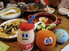 -禾珍珠家常小馆(河南博物院店)