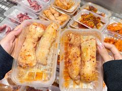 -炽城·烤肉名家(鸿达中央广场店)