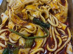 -金张掖麻辣烫(凤城一路店)