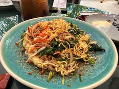 -君霖海鲜私房菜(春柳店)