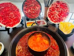 -巴蜀大将火锅(春熙店)