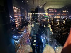 -瑞吉吧 The St·Regis Bar(长沙瑞吉酒店)