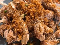 蒜香皮皮虾-202特色排档(五缘湾店)