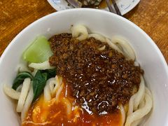 -侯哥面馆(瑞景店)