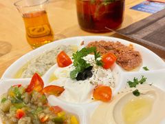 -ALAMEEN阿拉伯餐厅(三里屯店)