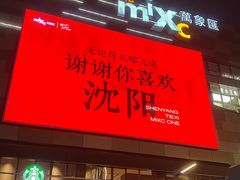 -沈阳铁西万象汇