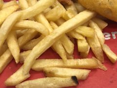 -华莱士·全鸡汉堡(江湾店)