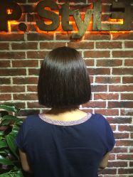 -P.STYLE 派斯造型