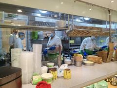 -甲乙饼·手工牛肉饼(东方广场店)