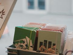-Seesaw Coffee(上生新所店)