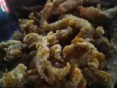 -阿姨小肉摊(同济西苑店)