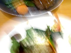 -So Lounge索兰至餐厅(蓝色港湾店)