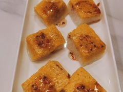 沁州黄糕-晋阳春·山西菜·北京烤鸭(交大店)