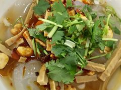 -小媳妇凉粉(浑源店)