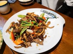 -云隐小厨·传统大理美食(复兴路店)