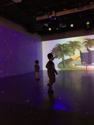 -小鸡哆哆故事屋·儿童乐园(嘉里城店)