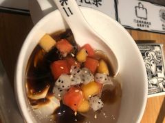 -太二酸菜鱼(汕头苏宁广场店)