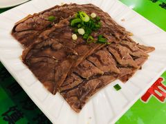 -令氏家外家周秦食府(高新店)