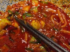 -楼兰新疆菜(江宁万达店)