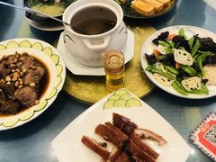 -朗记餐厅·传统湛江菜(康宁路店)