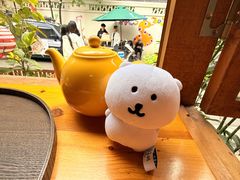 -啢啢茶寮(芳华横街店)