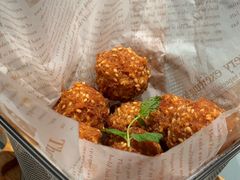 -小大董·烤鸭(观景餐厅·南京西路店)