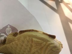 -粉粉乐鲷鱼烧(美罗城店)