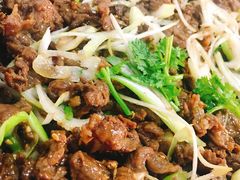 -清真永恒华威肉饼(潘家园店)