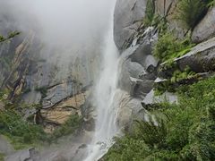 -卡定沟景区